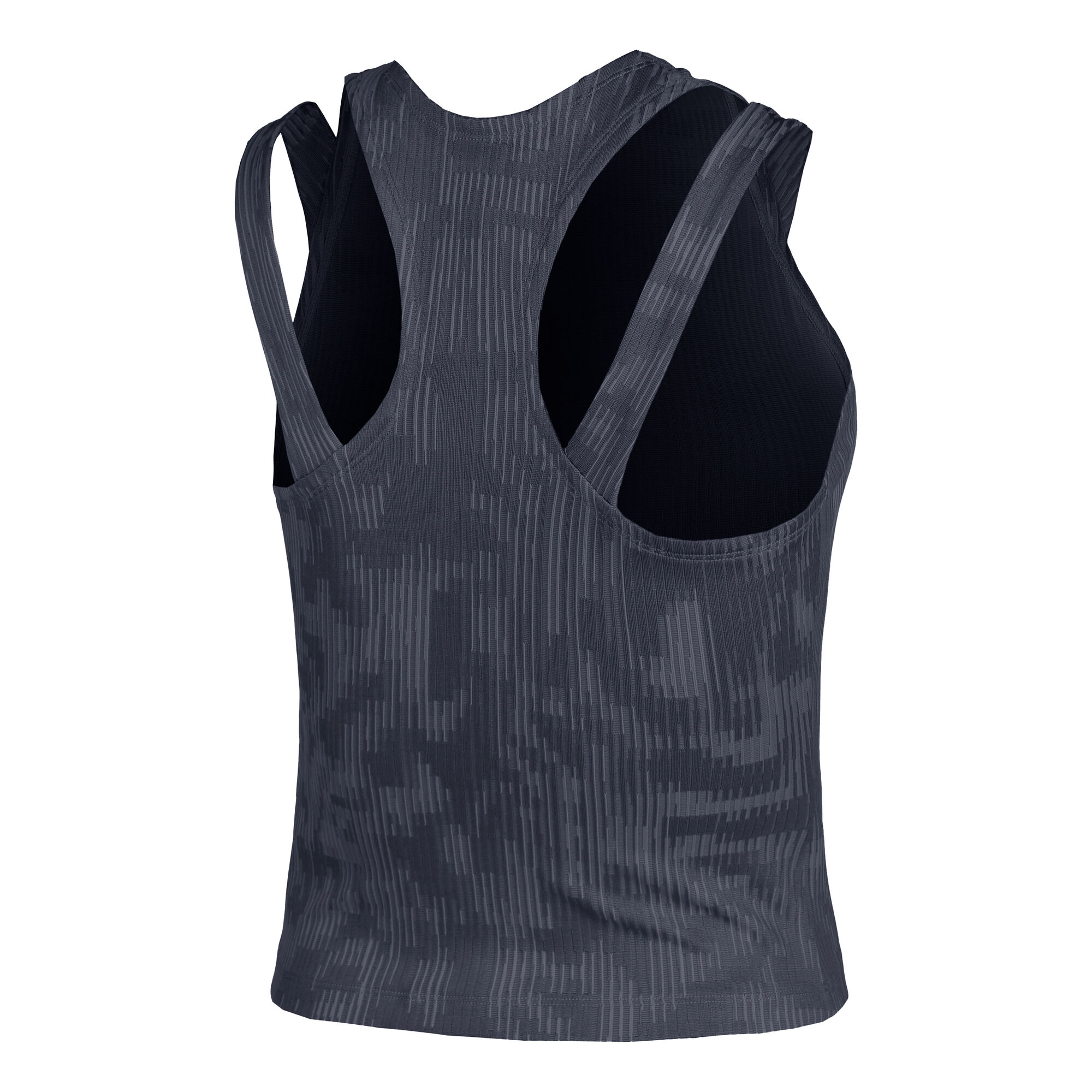 Court Slam Tank Top Tennisbekleidung Damen Nike Nike Slam Tank Top