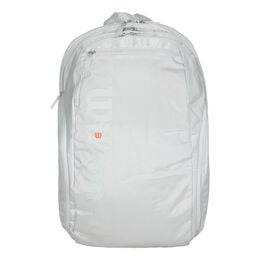 Shift Super Tour Rucksack-Weiß
