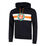 Sweat Capuche Stripes