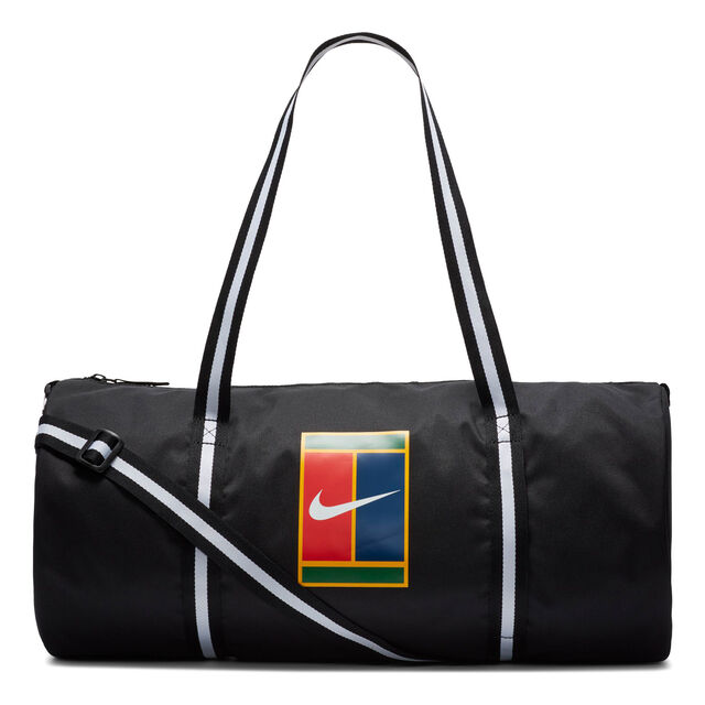 Court Duffle Bag Unisex