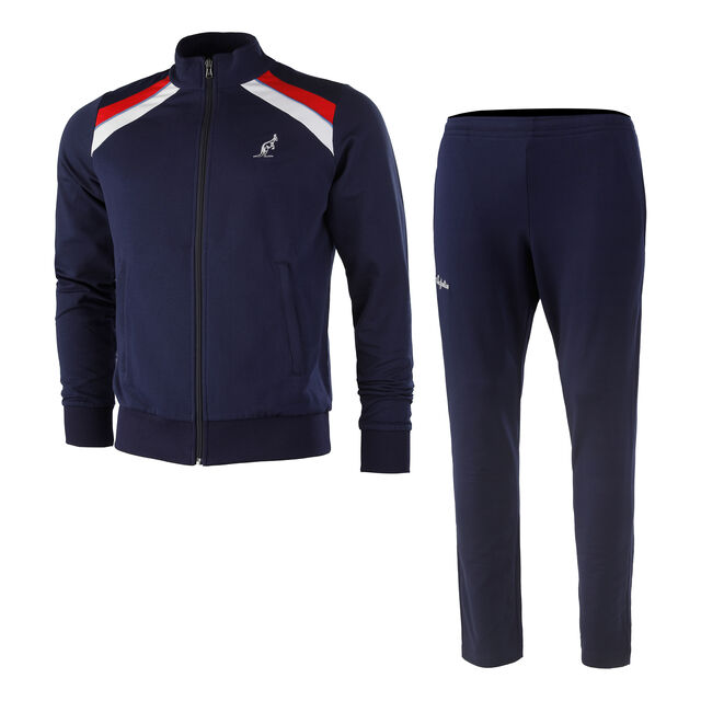 El Garz Vita Tracksuit
