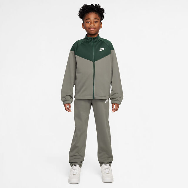 K Nsw Df Tracksuit Pk Fz