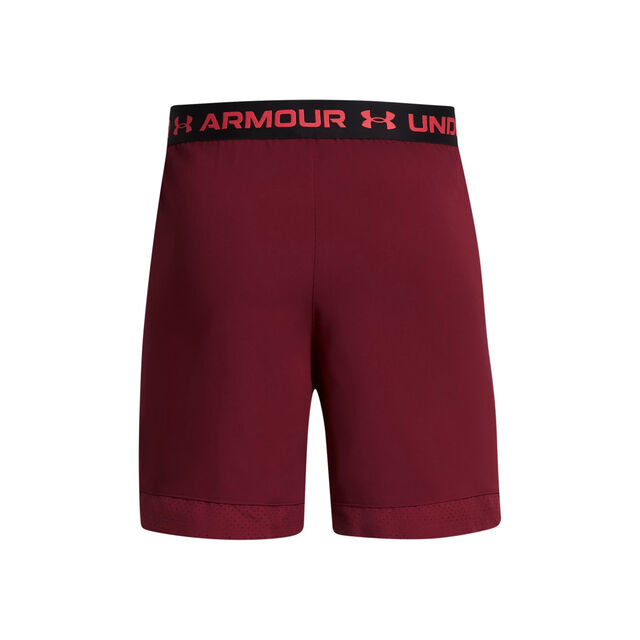 UA Vanish Woven 6in Shorts