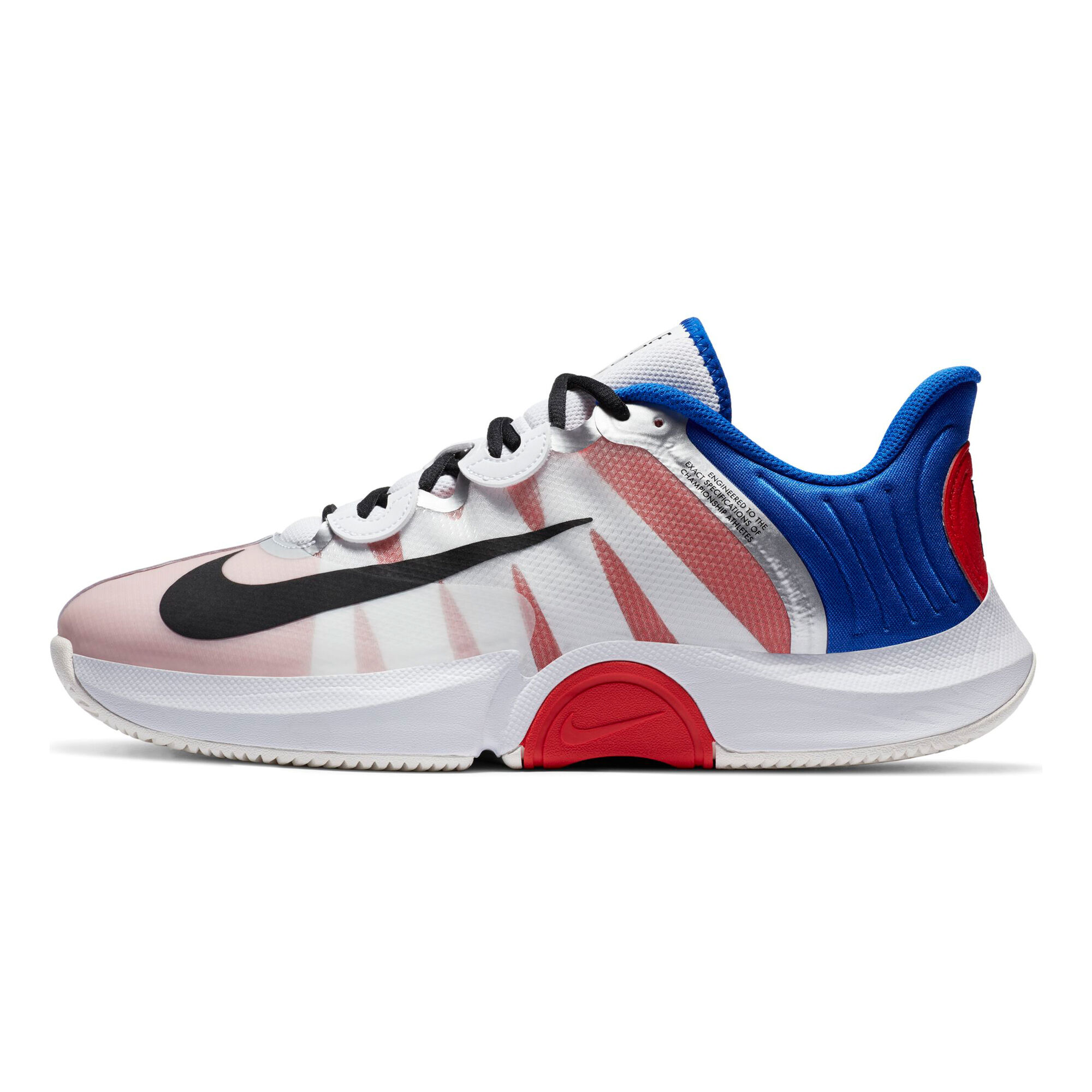 air zoom gp 2