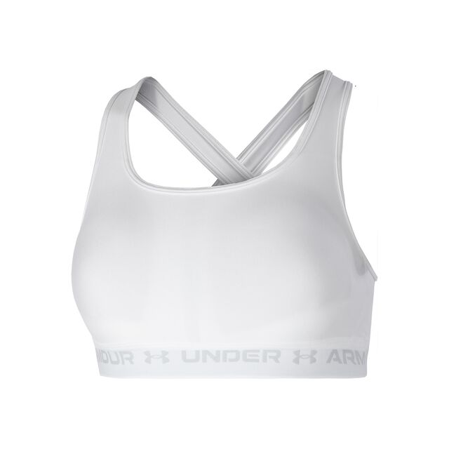 Crossback Mid Bra