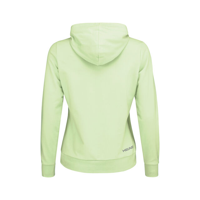 Club Byron Hoodie Junior