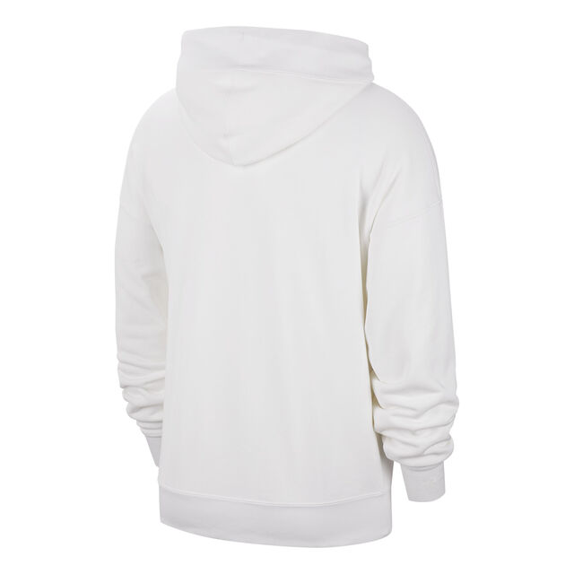 Court Heritage Fleece Hoodie Men