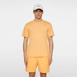 Jamirez T-Shirt Herren-Orange