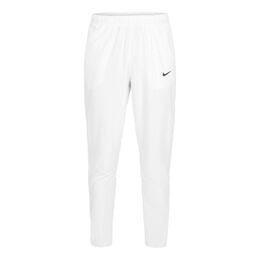 Court Dri-Fit Advantage Trainingshose Herren-Weiß