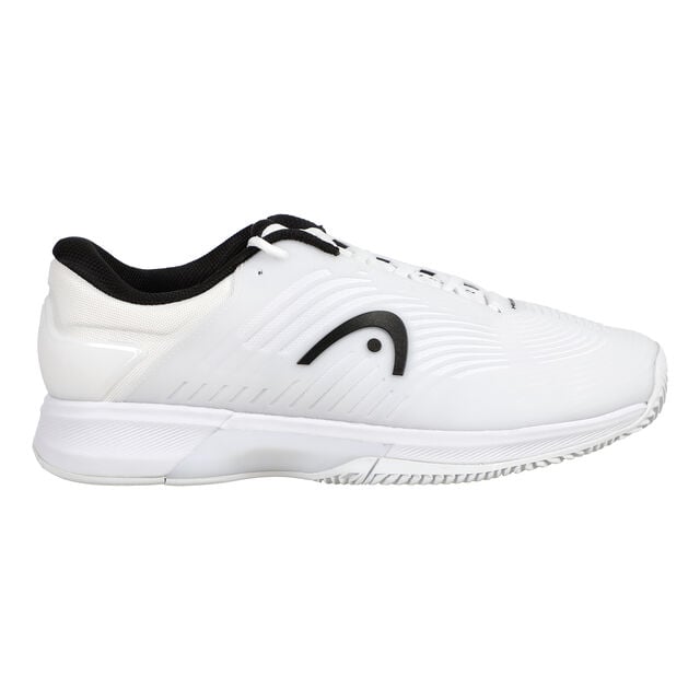 Revolt Pro 4.5 Clay Men WHBK