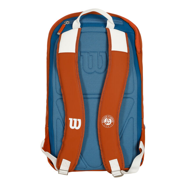 SUPER TOUR - ROLAND GARROS - BACKPACK