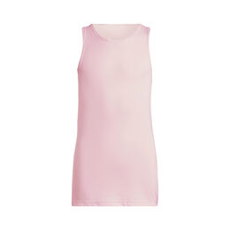 Club Tank-Top M&auml;dchen-Rosa