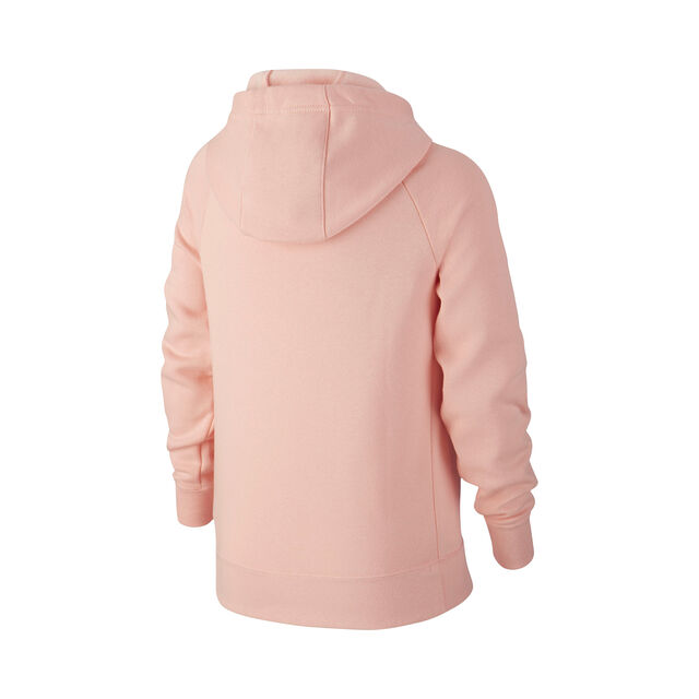 Sportswear Full-Zip Jacket Girls