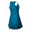 Court Dry Dress Women