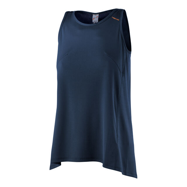 Performance A Line Top Women