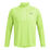 UA Tech Textured 1/2 Zip