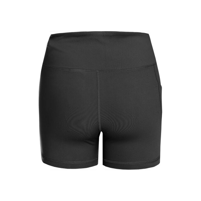 Dri-Fit Advantage Heritage 4in Shorts