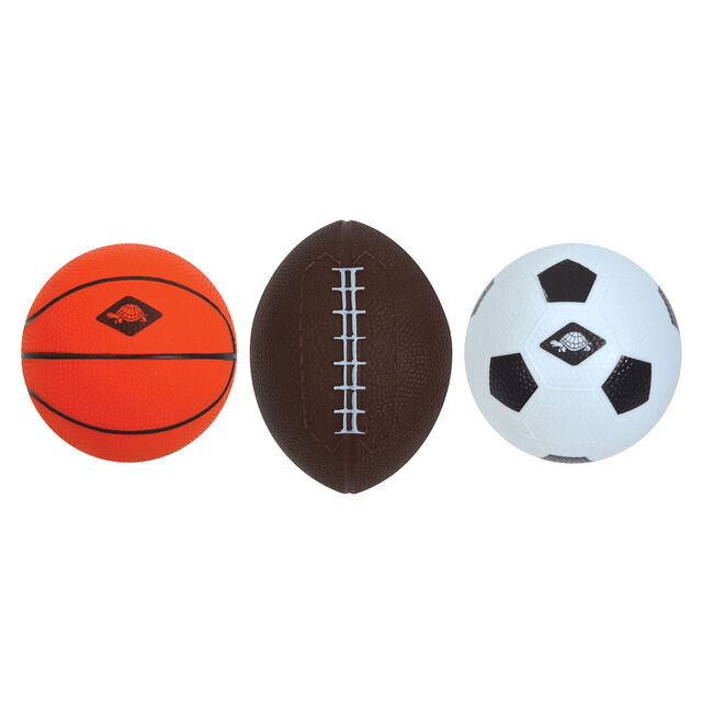 3 in 1 Mini Ball Set