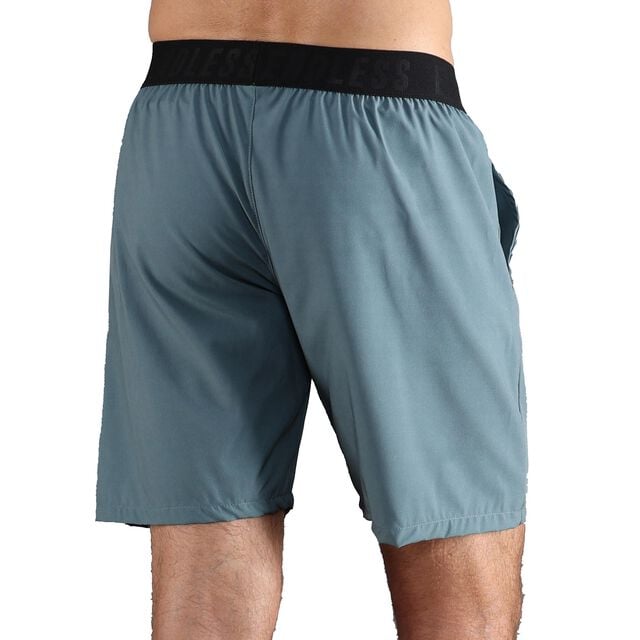***Ace Iconic Short