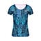 Yemaya Tech Roundneck Tee