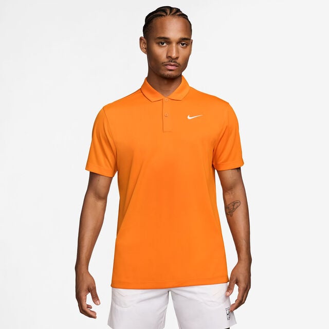Dri-Fit Polo Solid