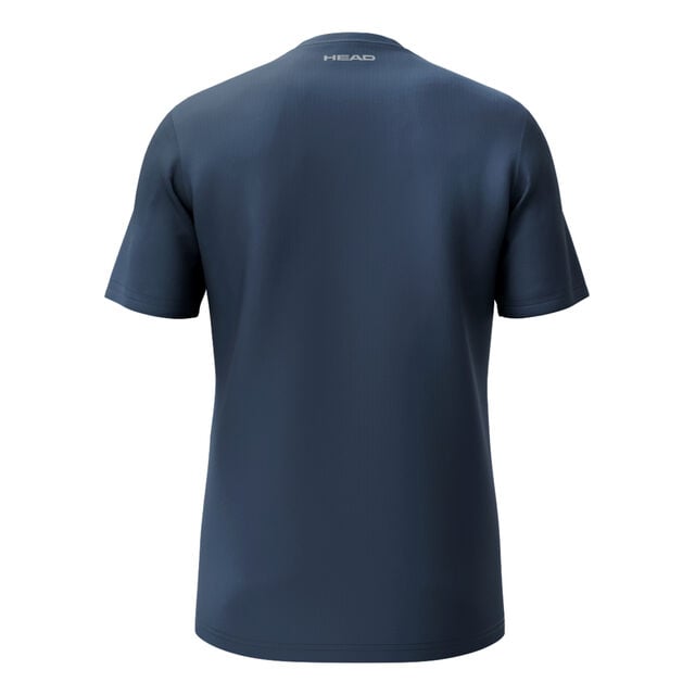 Club 25 Tech T-Shirt Men