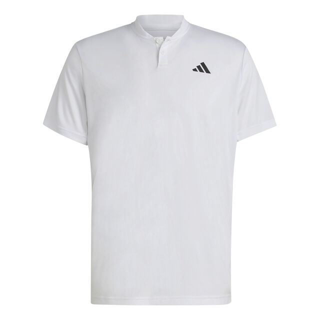 Club Tennis Henley Shirt