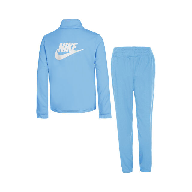 K Nsw Tracksuit Poly Fz Hbr