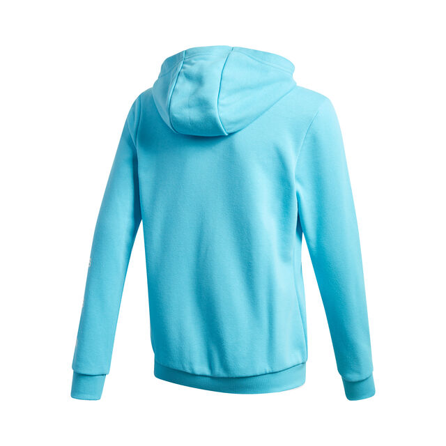 Must Have Badge of Sport Full-Zip Hoody Girls