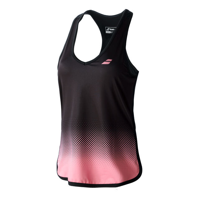 Compete Tank Women