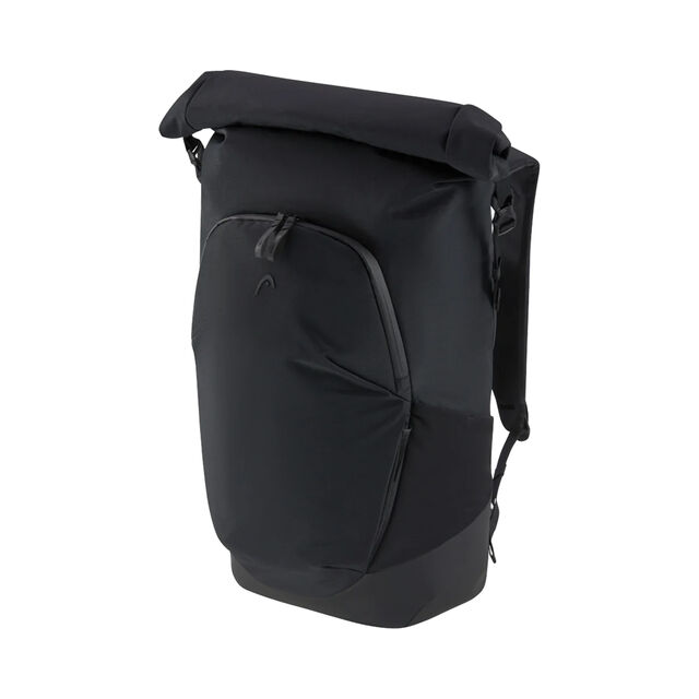 Pro X Racqpack BK