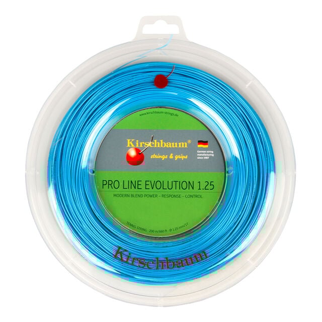 Pro Line Evolution 200m blau