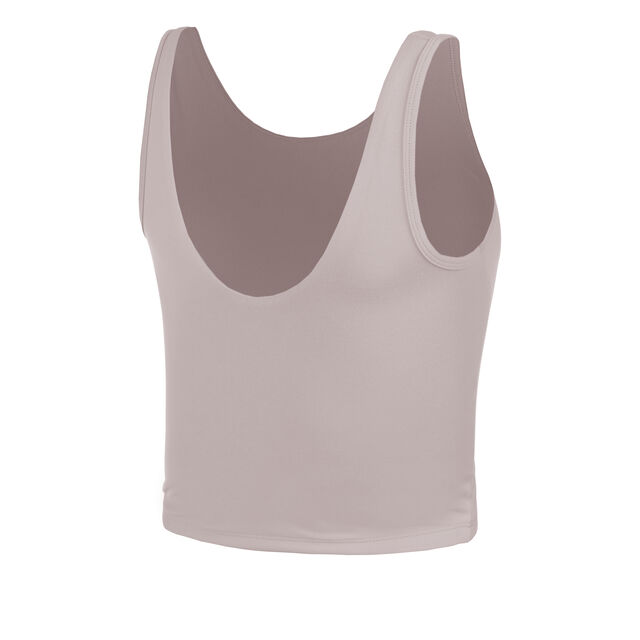 Motion Tank EMEA-BLK Sleeveless