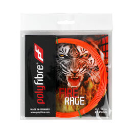 Fire Rage Saitenset 12,2m-Orange