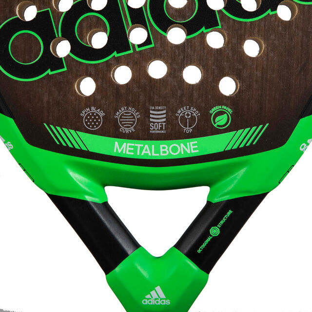 Metalbone #GreenPadel