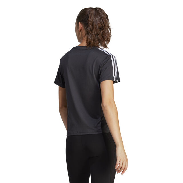Training Essential 3 Stripes Tee