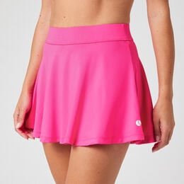 Ace Jersey Rock Damen-Pink