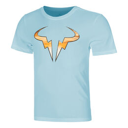 Court Dri-Fit T-Shirt Herren - hellblau, 