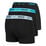 Everyday Cotton Stretch Boxershort Men