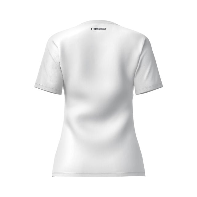 CLUB 25 Tech T-Shirt Girls