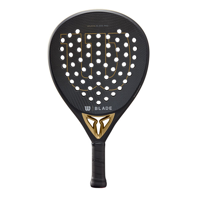 BLADE PRO V2 Gold