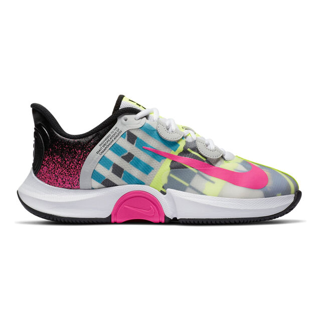 Court Air Zoom GP Turbo AC Women