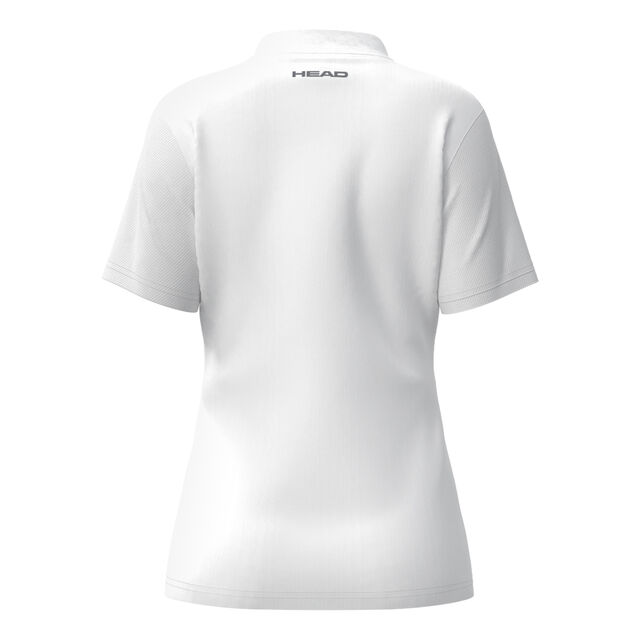 CLUB 25 TECH Polo Shirt Women