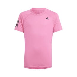 Club T-Shirt Mädchen - pink, 