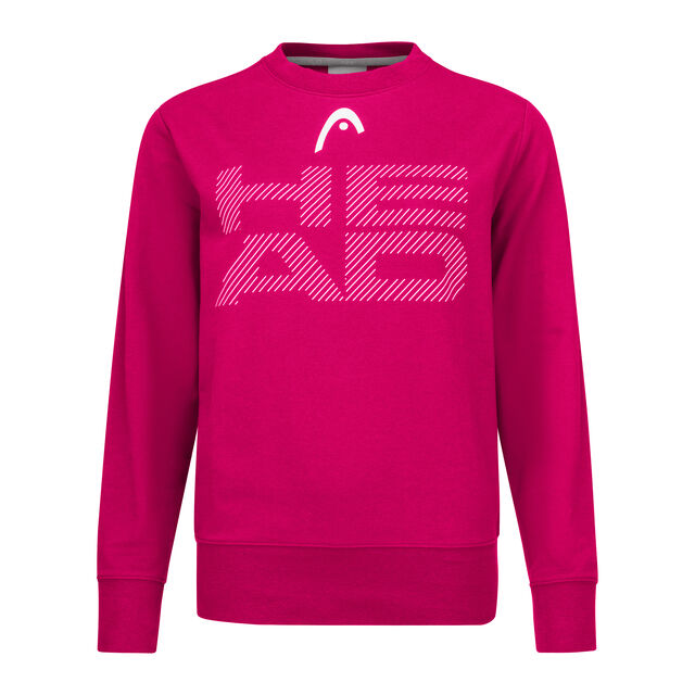 Rally Sweatshirt