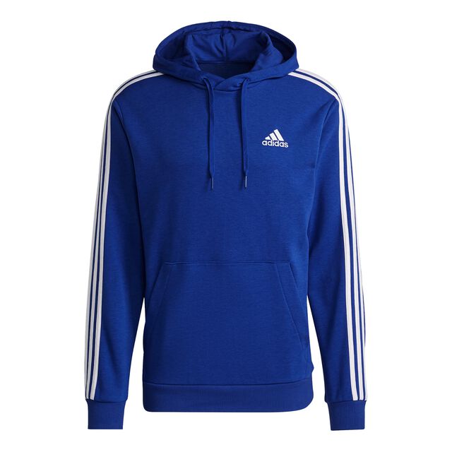 3-Stripes FT Hoody