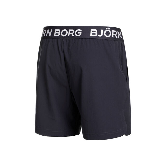 Borg Short Shorts