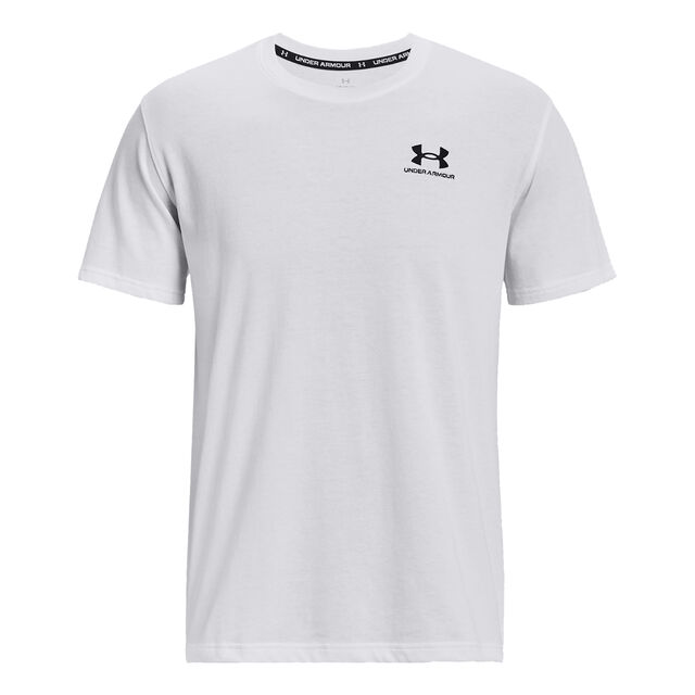Logo EMB Heavyweight Shortsleeve