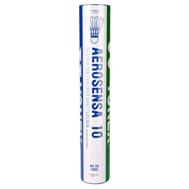 Aerosensa 10 Naturball - mittel (3)