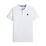 Court Essential Roger Federer Polo Boys